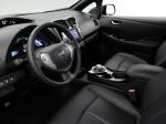 Nissan Leaf 2013 года (US)